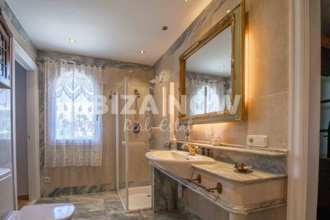 Villa i Ibiza, Ibiza, Ibiza - € 3.960.000 | Ref: 1311 - foto 13